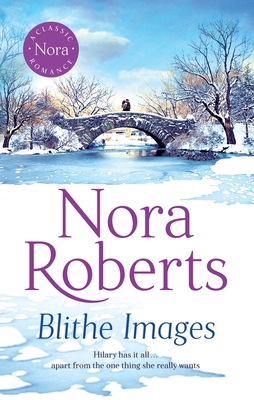 Blithe Images 0349427054 Book Cover