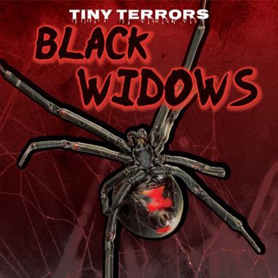 Black Widows 1642826219 Book Cover