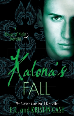 Kalonas Fall 034900207X Book Cover