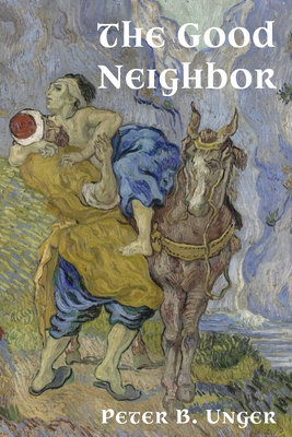 The Good Neighbor B0GX5B9QR8 Book Cover