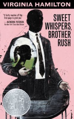 Sweet Whispers, Brother Rush B002J34GIS Book Cover