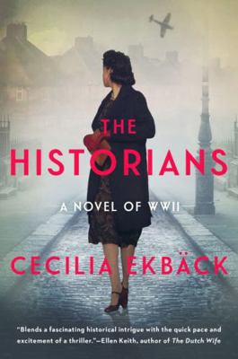 The Historians: A Novel 144345950X Book Cover