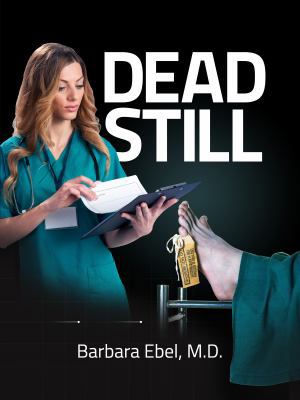 Dead Still 0991158997 Book Cover
