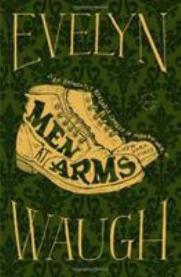 Men at Arms 0316216585 Book Cover