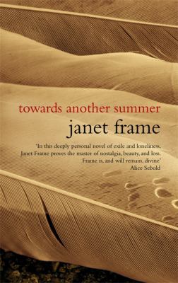 Towards Another Summer 1844085104 Book Cover