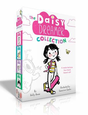 The Daisy Dreamer Collection (Boxed Set): Daisy... 1534415041 Book Cover