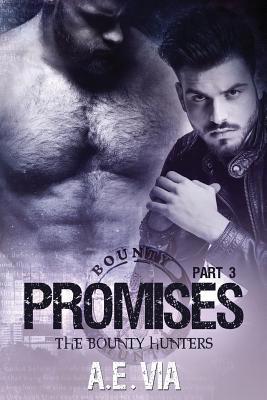 Promises Part 3 1082269263 Book Cover
