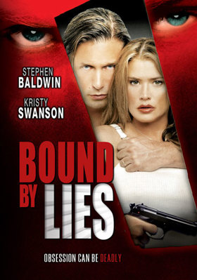 Bound By Lies B0007LBLXC Book Cover