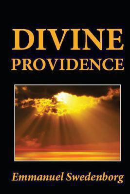 Divine Providence 148026895X Book Cover