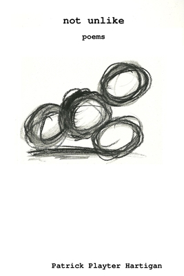 not unlike 1300596147 Book Cover