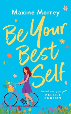 Be Your Best Self 1837511276 Book Cover