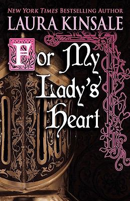 For My Lady's Heart 161756480X Book Cover