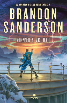 Viento Y Verdad / Wind and Truth [Spanish] 8419260541 Book Cover