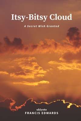 Itsy Bitsy Cloud 9354906915 Book Cover