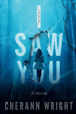 I Saw You B0G4FRK3HD Book Cover