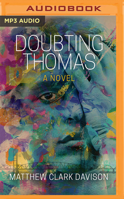 Doubting Thomas 1713668319 Book Cover
