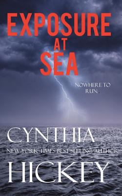 Exposure At Sea 1495369420 Book Cover