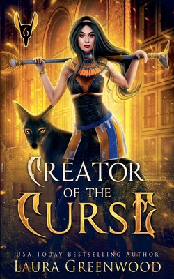 Creator Of The Curse B0D6XCWYJN Book Cover
