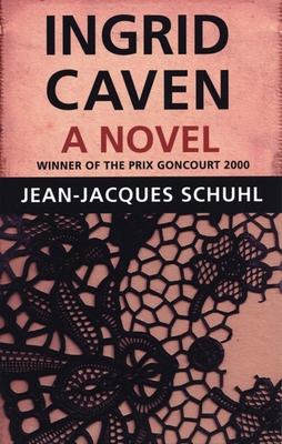 Ingrid Caven 0872864278 Book Cover