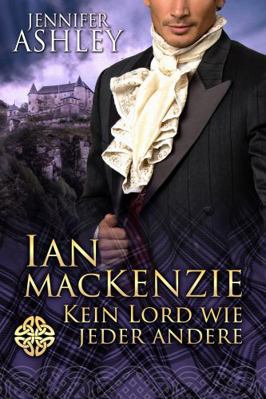 Ian MacKenzie: Kein Lord wie jeder andere (Mack... [German] 195104178X Book Cover