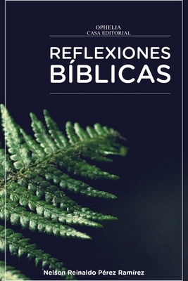 Reflexiones Biblicas [Spanish] B0DP2Z38TG Book Cover