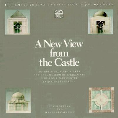 A New View from the Castle 087474749X Book Cover