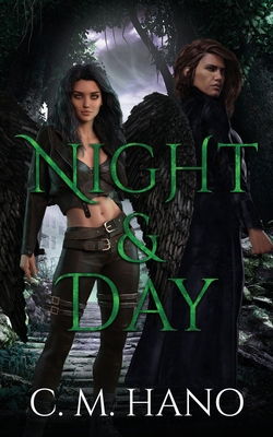 Night & Day 150924994X Book Cover