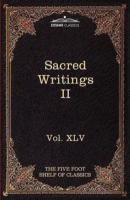 Sacred Writings II: Christian, Buddhist, Hindu,... 1616401656 Book Cover