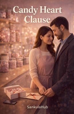 Candy Heart Clause B0GDTP1WXM Book Cover