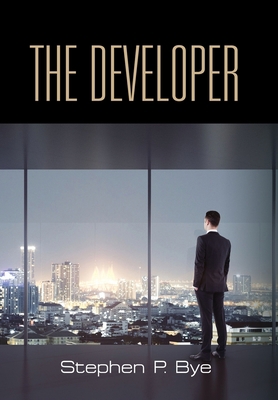 The Developer 1647185335 Book Cover