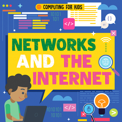Networks and the Internet 1538252627 Book Cover