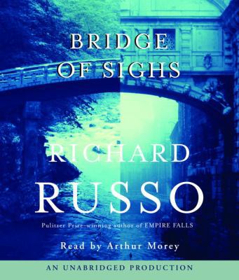 Bridge of Sighs 0739318896 Book Cover
