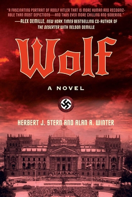 Wolf 1510769447 Book Cover