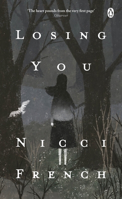 Losing You 1405941103 Book Cover