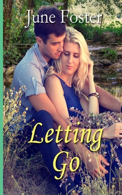 Letting Go B0CTB12K1W Book Cover