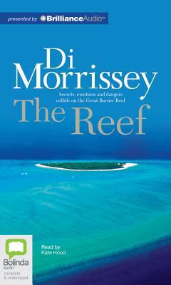 The Reef 1743191375 Book Cover