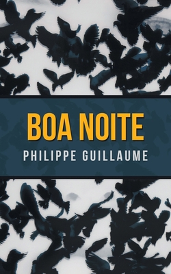 Boa Noite [Portuguese] 172839693X Book Cover
