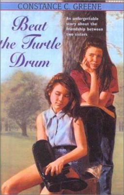 Beat the Turtle Drum 0808542478 Book Cover