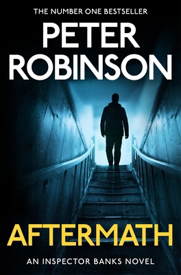 Aftermath 1035070952 Book Cover
