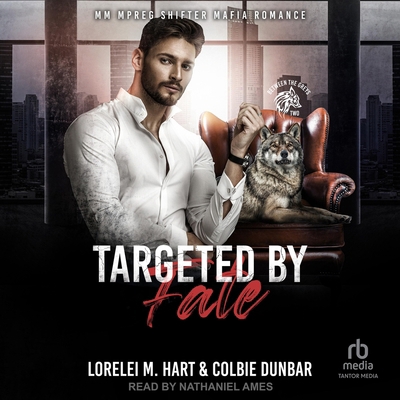 Targeted by Fate B0G8DXX9Q9 Book Cover