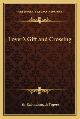 Lover's Gift and Crossing 1162626631 Book Cover