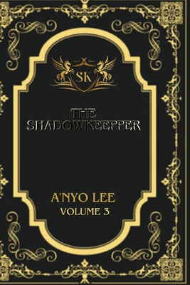 The ShadowKeepper B0D6MBHNKT Book Cover