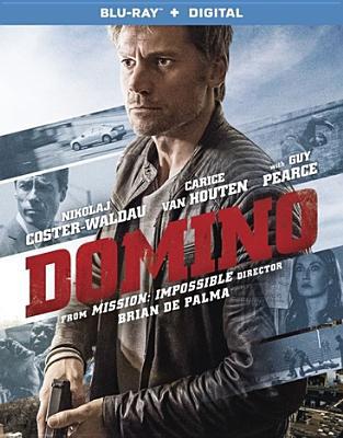 Domino B07SMMBJLQ Book Cover