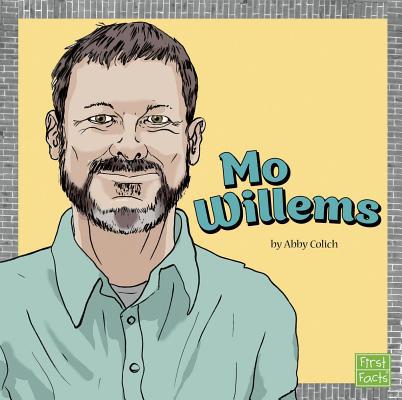 Mo Willems 1476534446 Book Cover