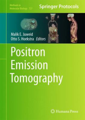 Positron Emission Tomography 1617790613 Book Cover