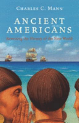 1491: The Americas before Columbus 1862078769 Book Cover