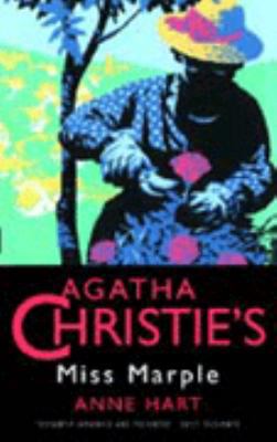 Agatha Christie's Miss Marple: The Life and Tim... 0006499562 Book Cover