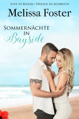 Sommernächte in Bayside (Bayside Summers) [German] 1960128345 Book Cover