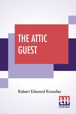 The Attic Guest 9389956765 Book Cover