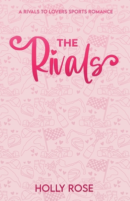 The Rivals 1068595302 Book Cover